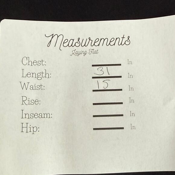 Zara Professional Straight Pencil Fitted Midi Stretch Skirt Back Slit L Black - Picture 8 of 15